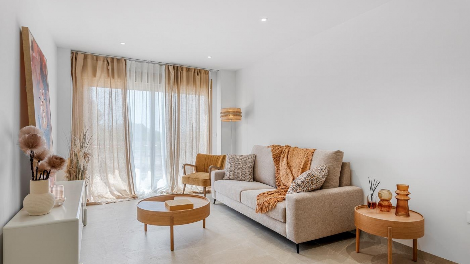 New Build - Apartment -  - Comunidad Valenciana