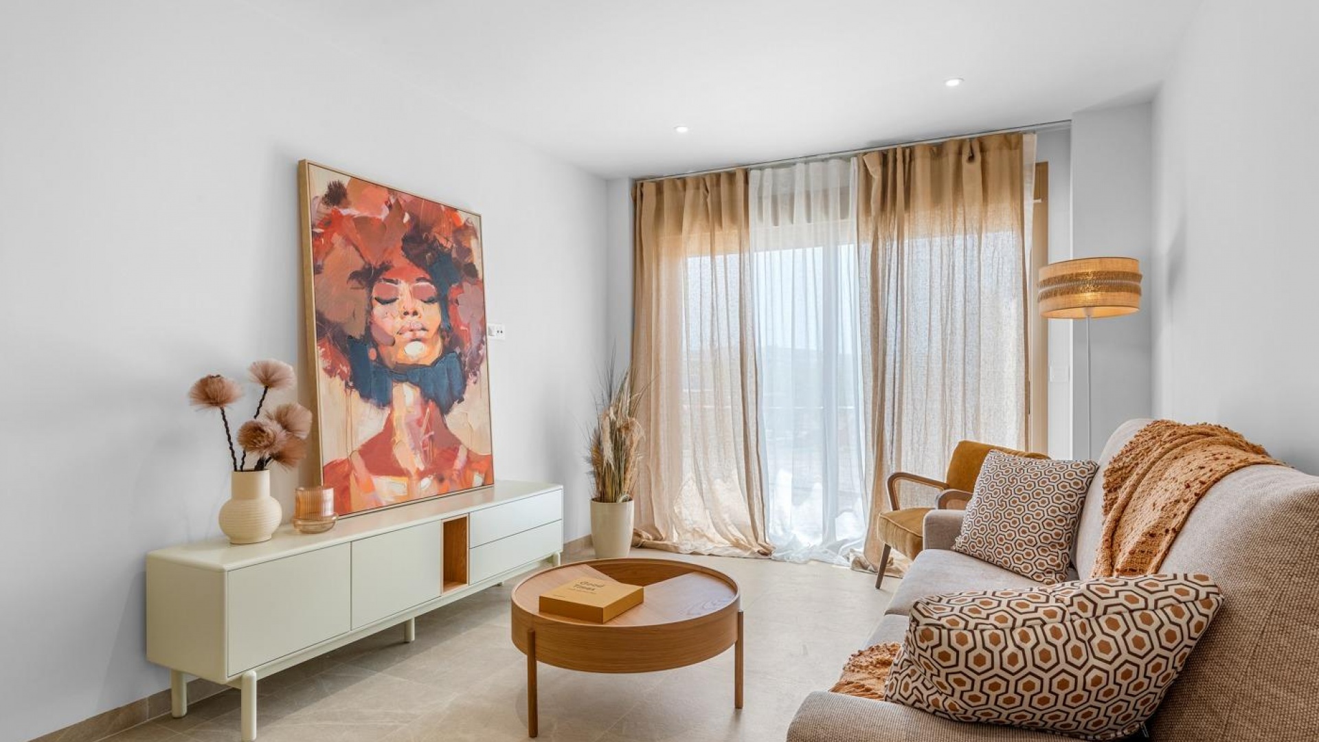 New Build - Apartment -  - Comunidad Valenciana