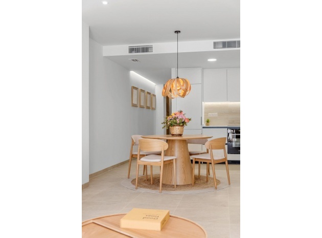 New Build - Apartment -  - Comunidad Valenciana