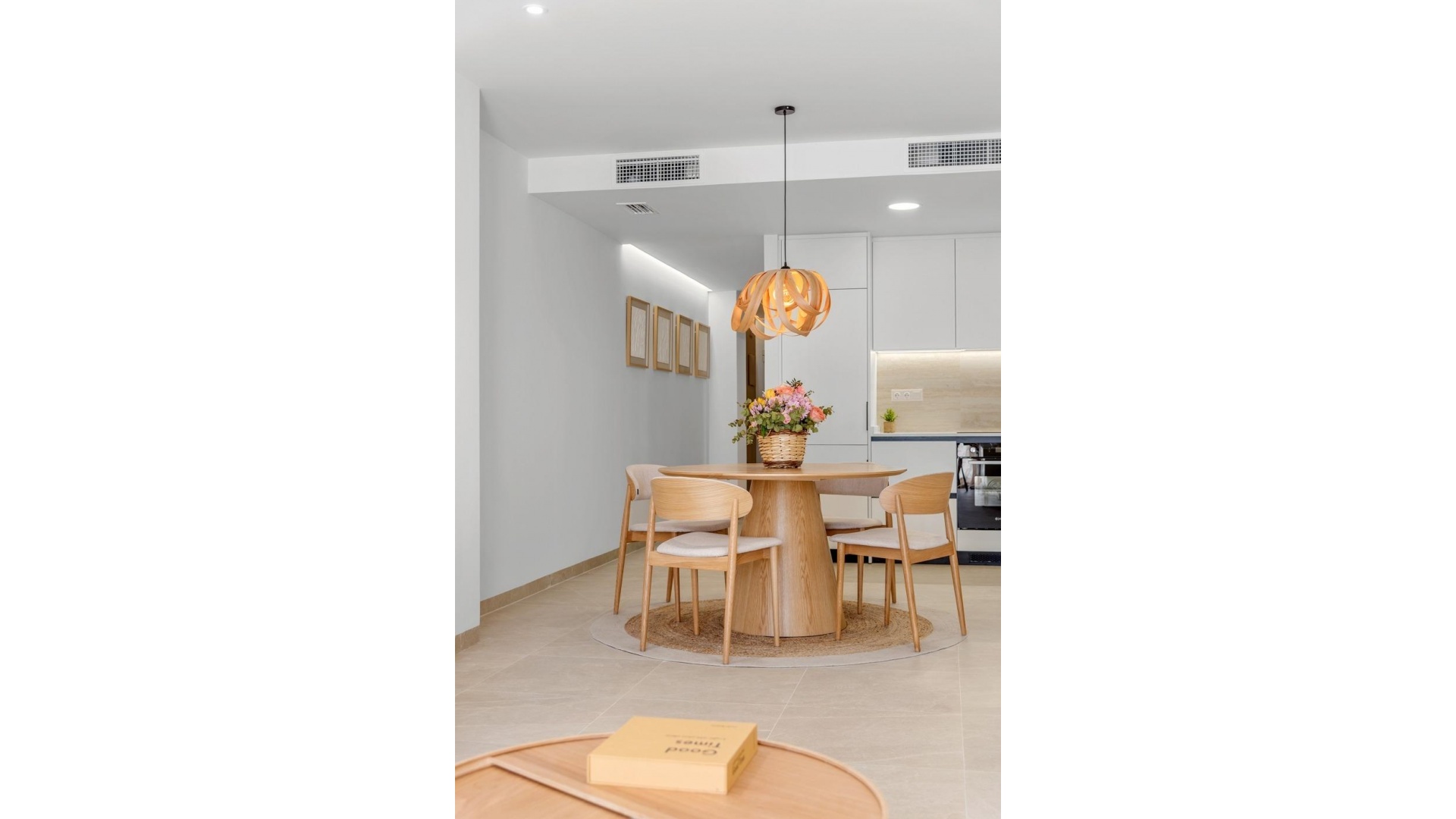 New Build - Apartment -  - Comunidad Valenciana