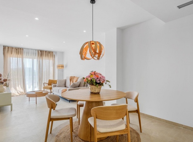 New Build - Apartment -  - Comunidad Valenciana