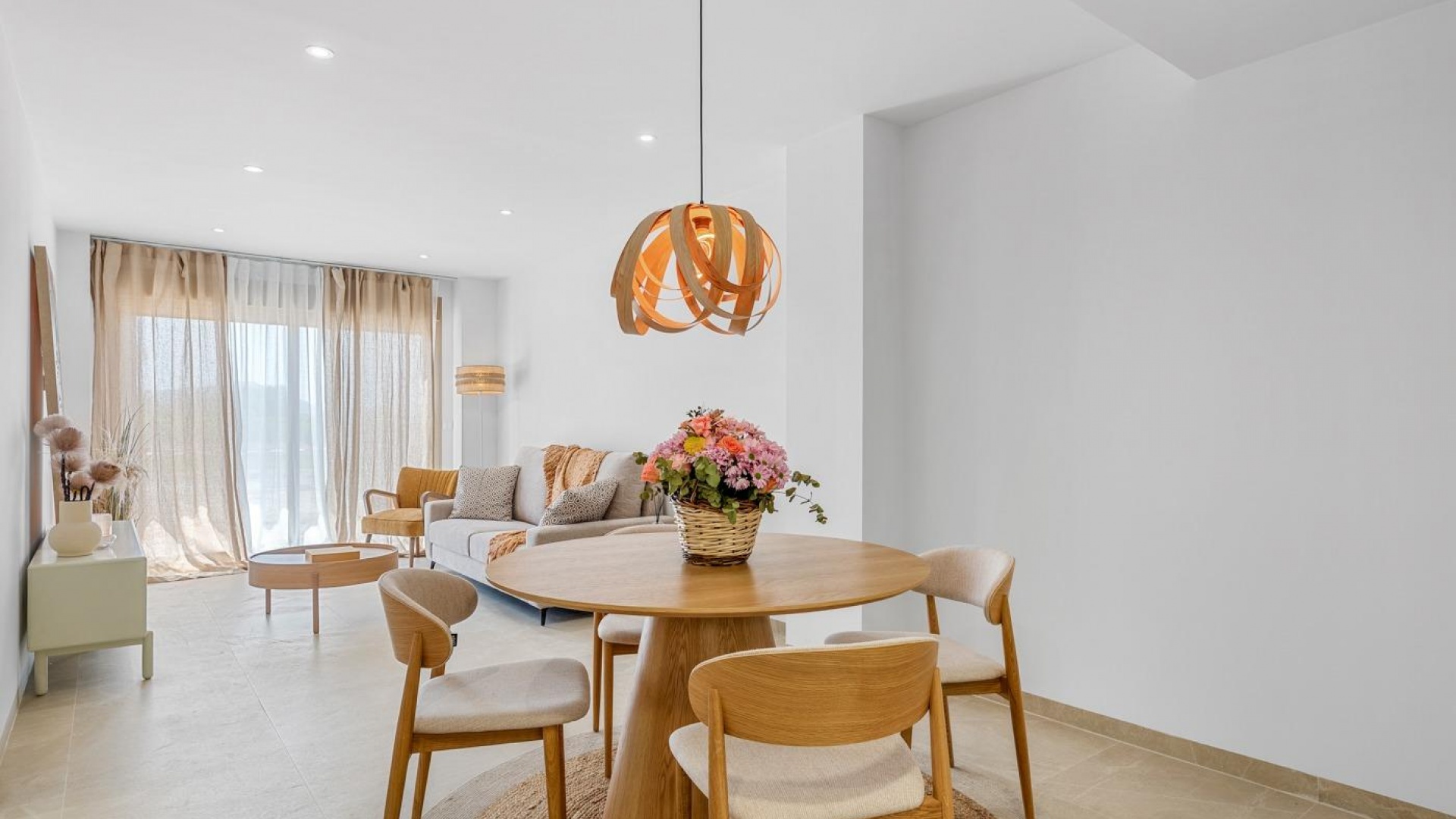 New Build - Apartment -  - Comunidad Valenciana