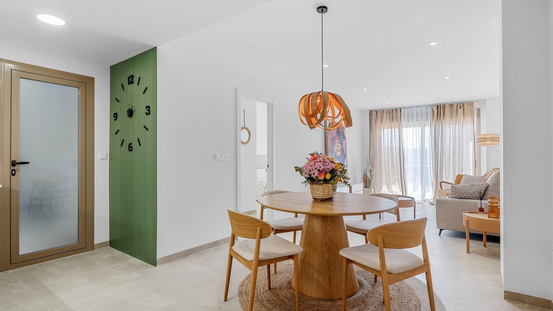 New Build - Apartment -  - Comunidad Valenciana