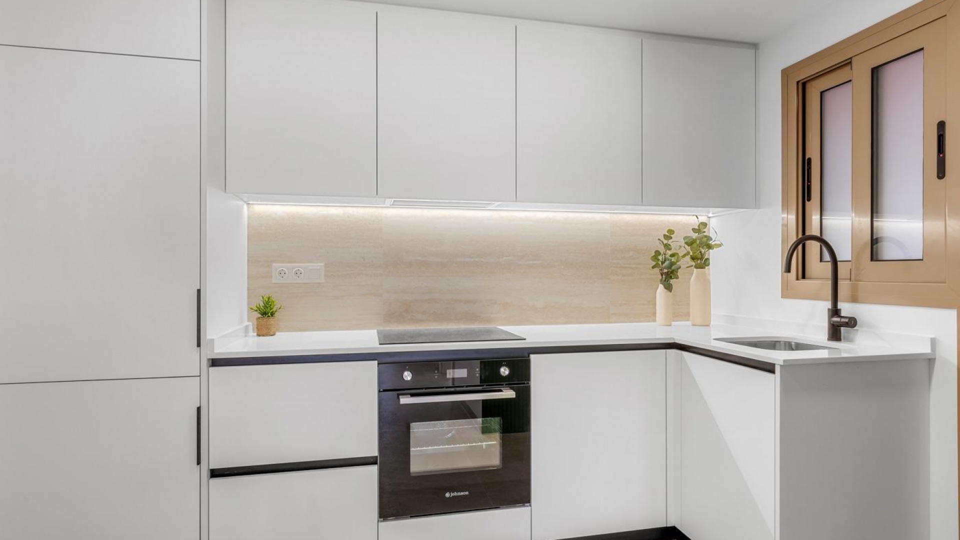 New Build - Apartment -  - Comunidad Valenciana