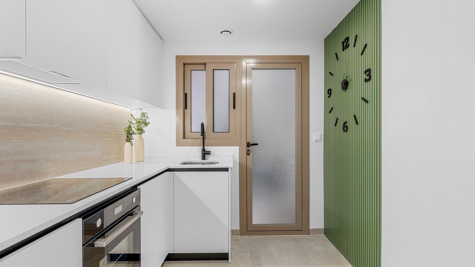 New Build - Apartment -  - Comunidad Valenciana