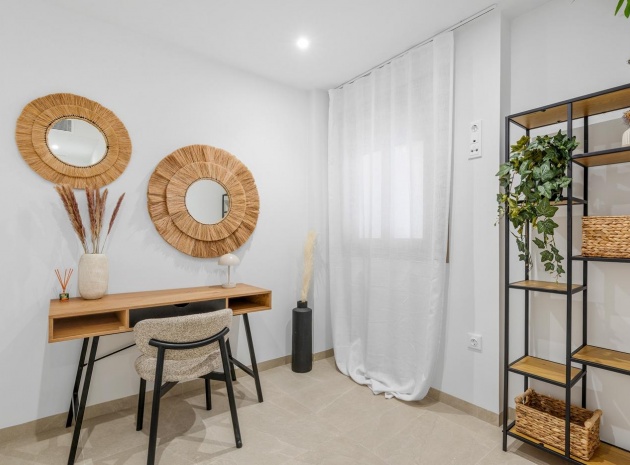 New Build - Apartment -  - Comunidad Valenciana