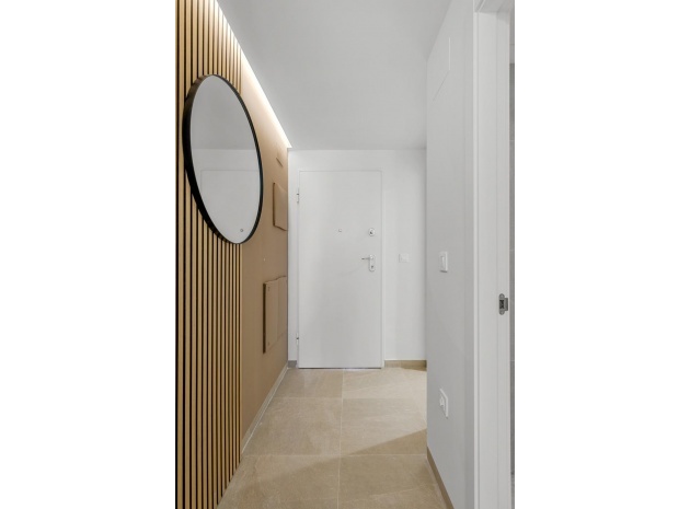 New Build - Apartment -  - Comunidad Valenciana