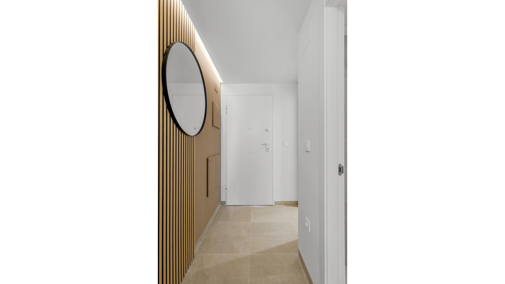 New Build - Apartment -  - Comunidad Valenciana