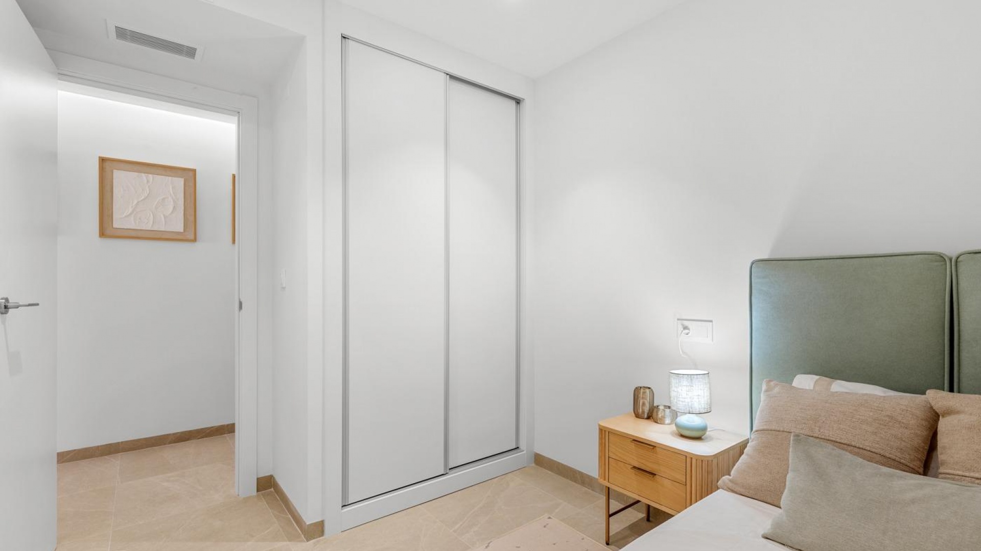 New Build - Apartment -  - Comunidad Valenciana