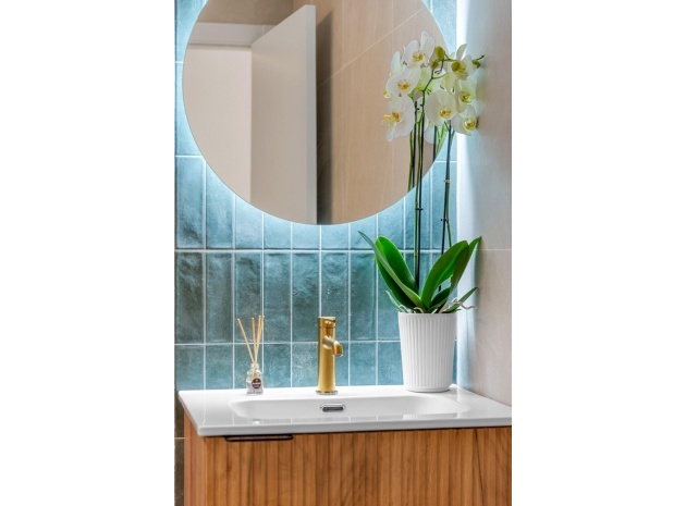 New Build - Apartment -  - Comunidad Valenciana