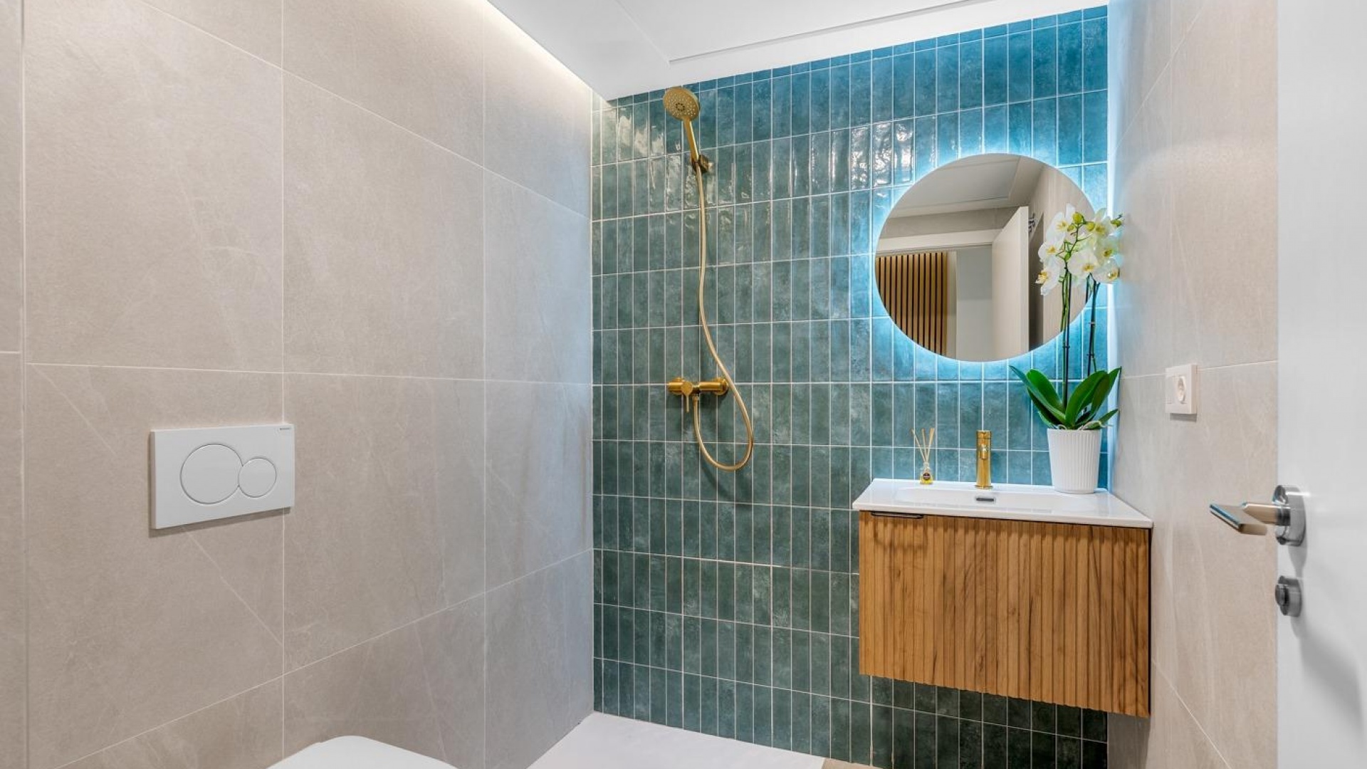 New Build - Apartment -  - Comunidad Valenciana