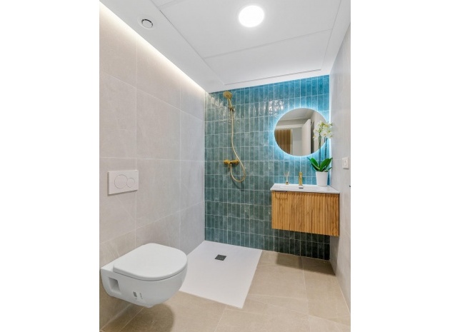 New Build - Apartment -  - Comunidad Valenciana