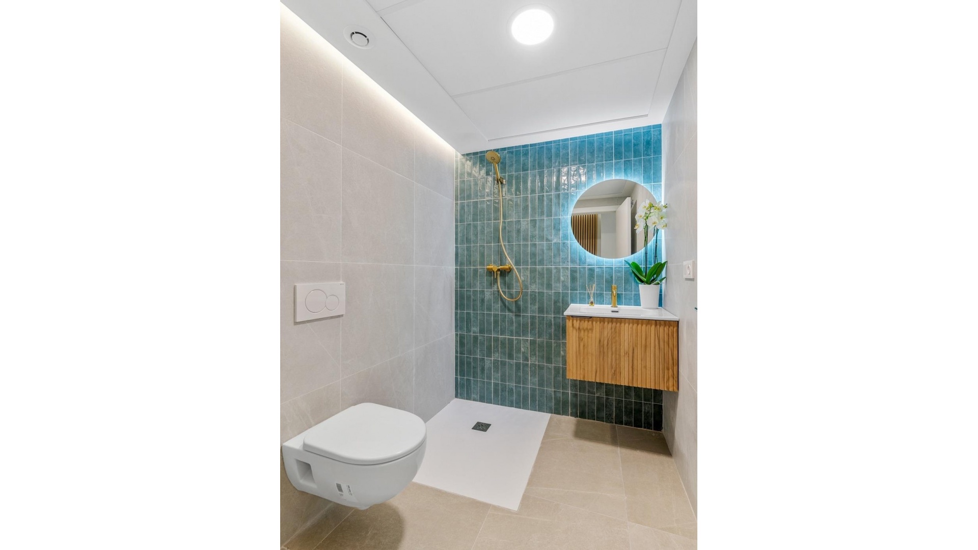 New Build - Apartment -  - Comunidad Valenciana