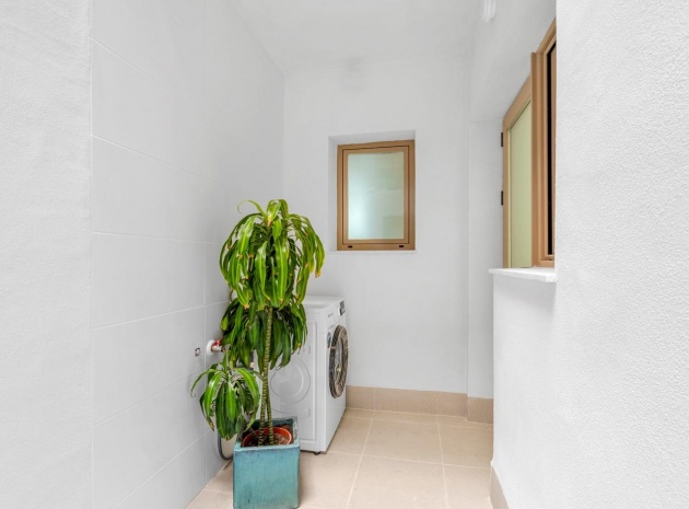 New Build - Apartment -  - Comunidad Valenciana