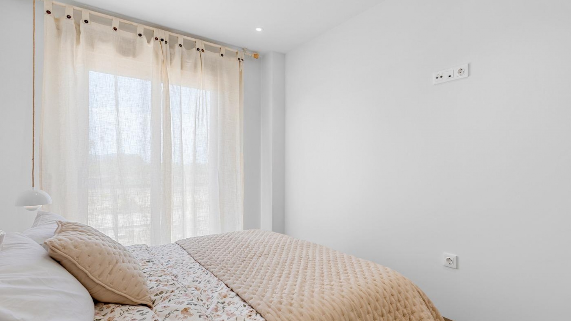 New Build - Apartment -  - Comunidad Valenciana