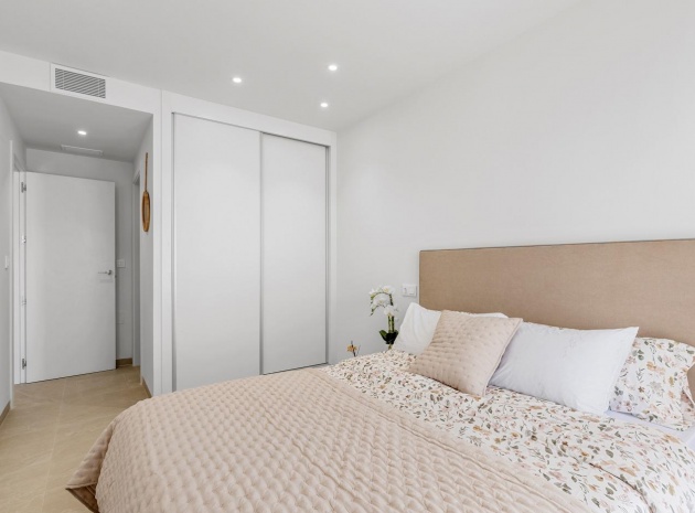 New Build - Apartment -  - Comunidad Valenciana