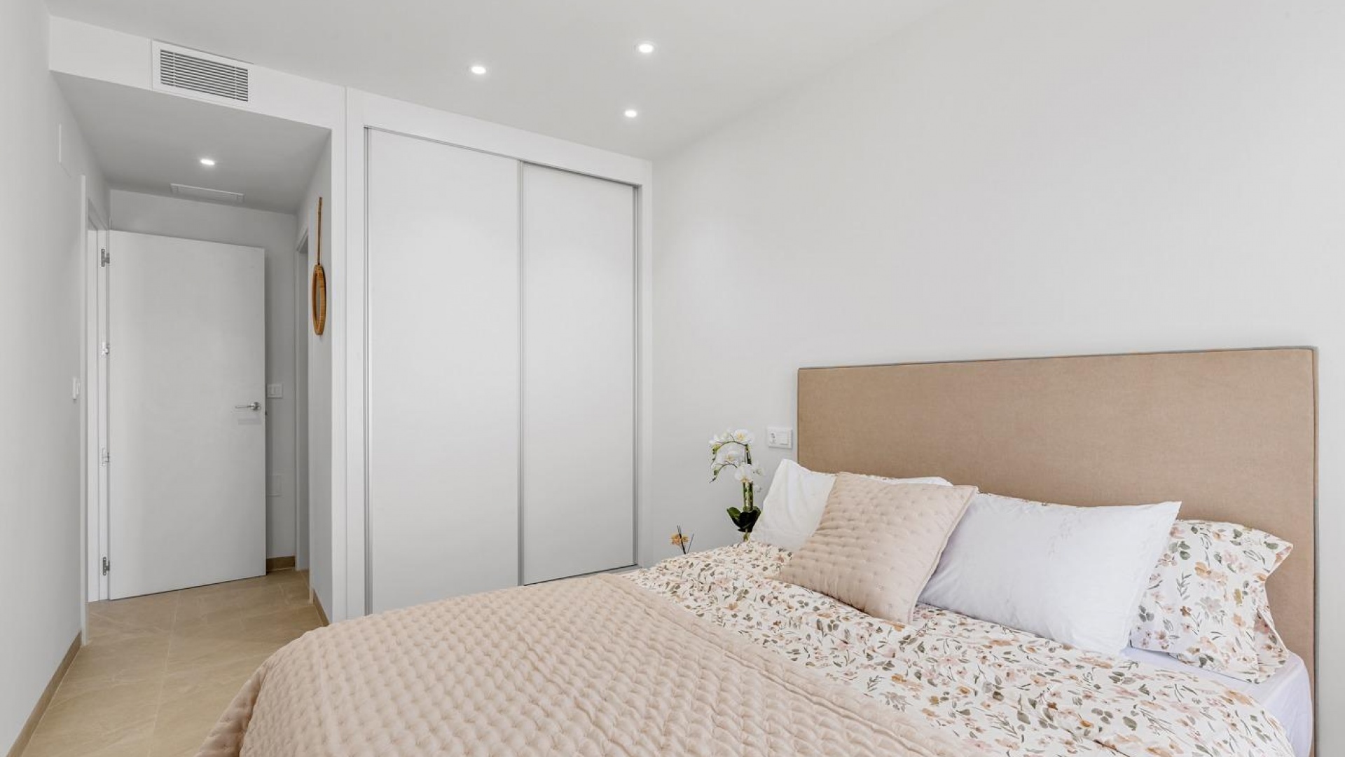 New Build - Apartment -  - Comunidad Valenciana