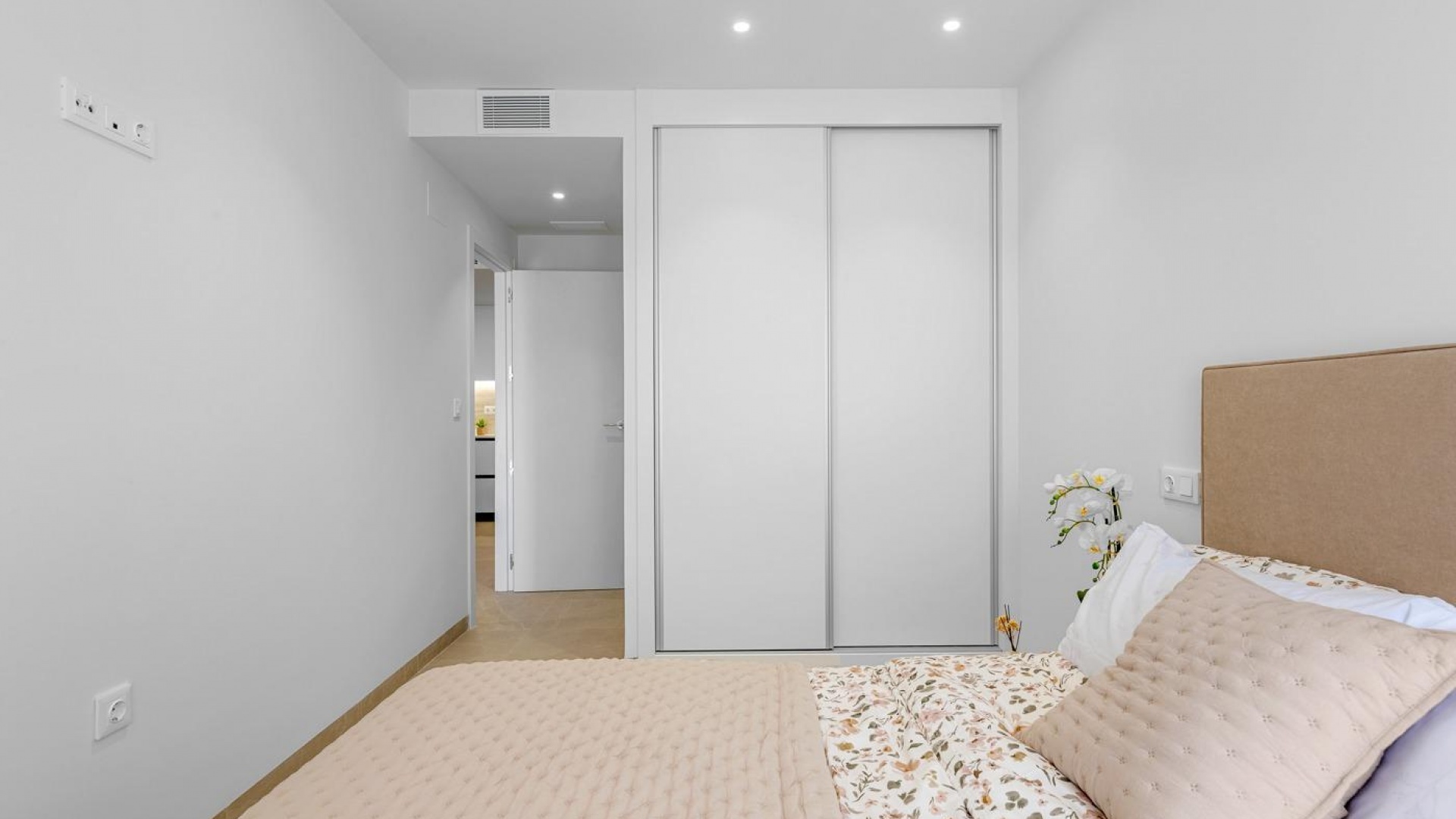 New Build - Apartment -  - Comunidad Valenciana