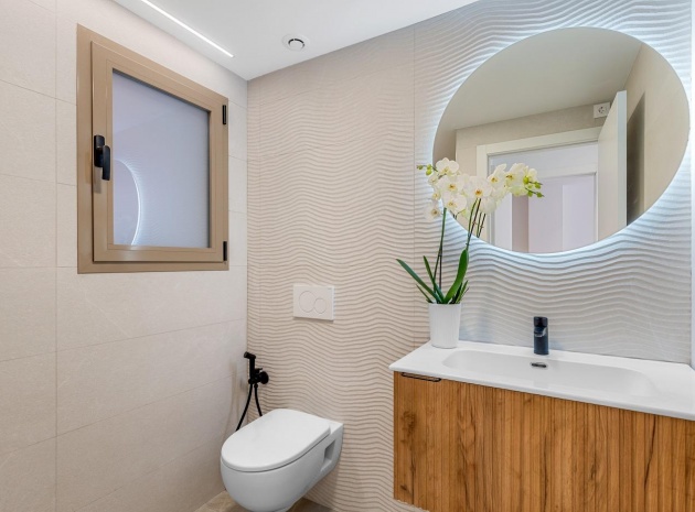 New Build - Apartment -  - Comunidad Valenciana