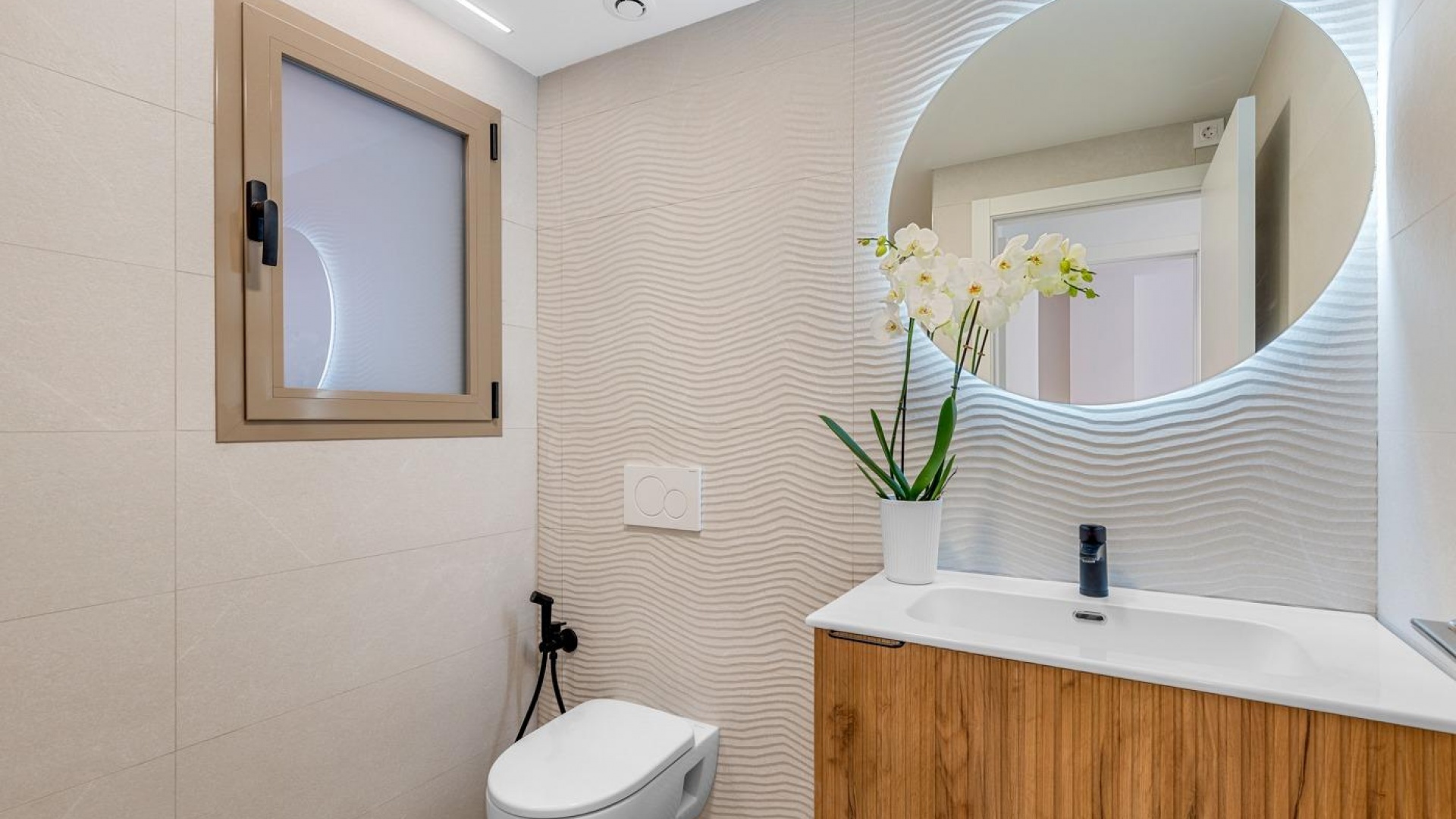 New Build - Apartment -  - Comunidad Valenciana