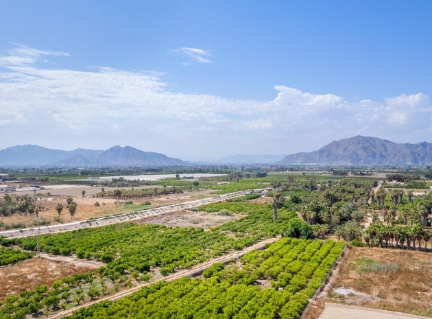 New Build - Apartment -  - Comunidad Valenciana