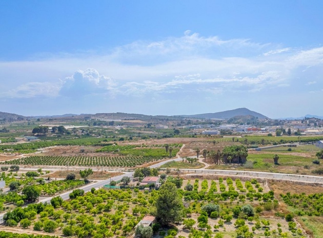 New Build - Apartment -  - Comunidad Valenciana