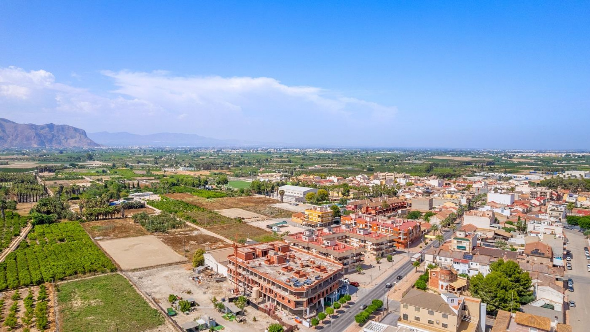 New Build - Apartment -  - Comunidad Valenciana