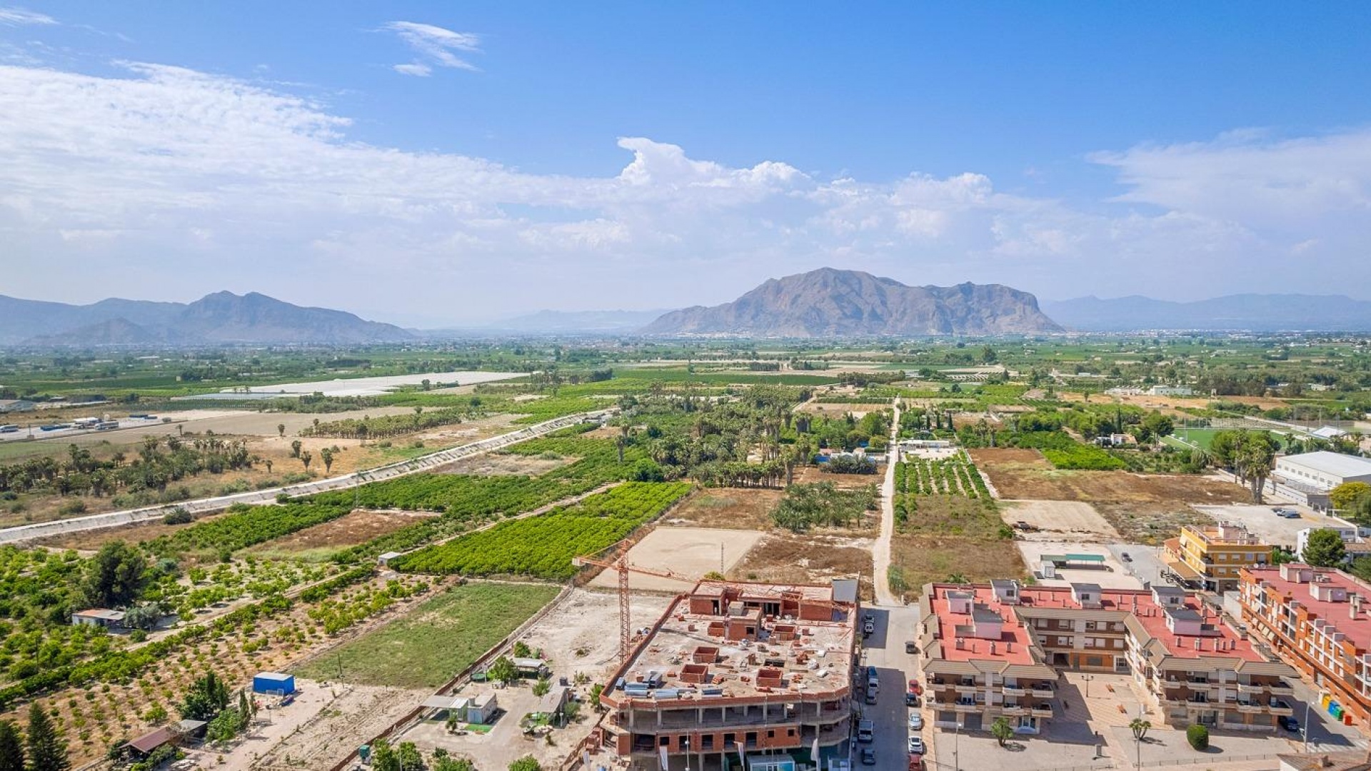 New Build - Apartment -  - Comunidad Valenciana