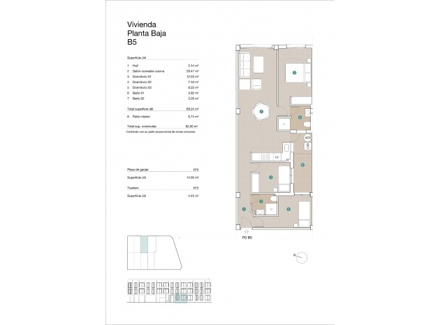 New Build - Apartment -  - Comunidad Valenciana
