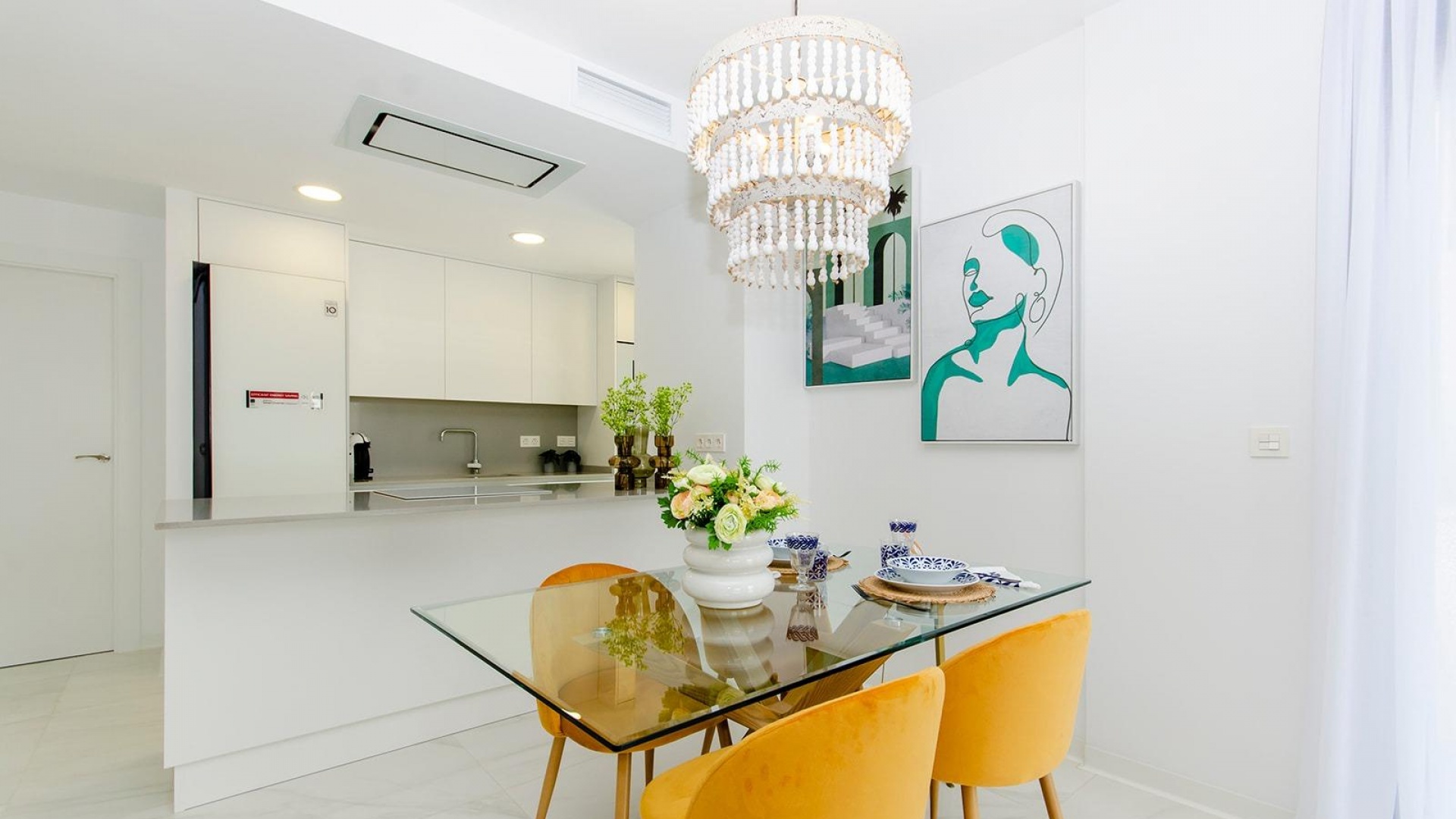 New Build - Villa - San Miguel de Salinas - Vistabella golf resort