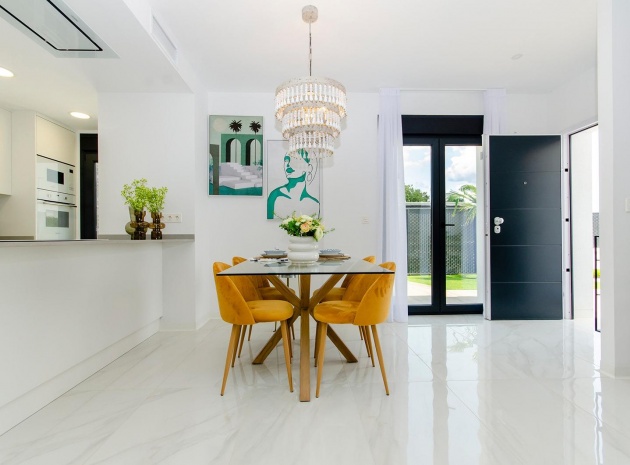 New Build - Villa - San Miguel de Salinas - Vistabella golf resort