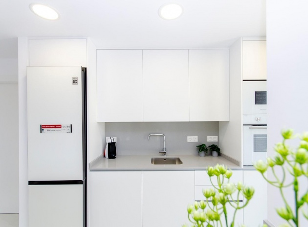 New Build - Villa - San Miguel de Salinas - Vistabella golf resort