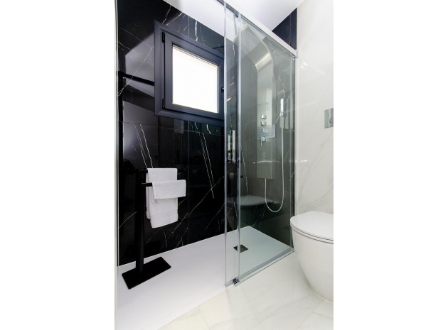 New Build - Villa - San Miguel de Salinas - Vistabella golf resort