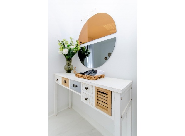 New Build - Villa - San Miguel de Salinas - Vistabella golf resort