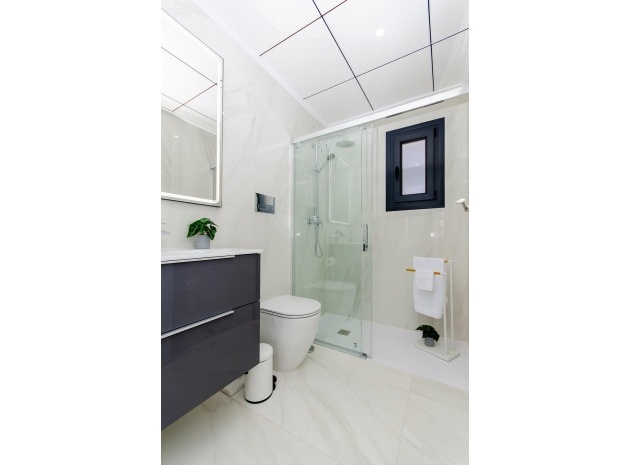 New Build - Villa - San Miguel de Salinas - Vistabella golf resort