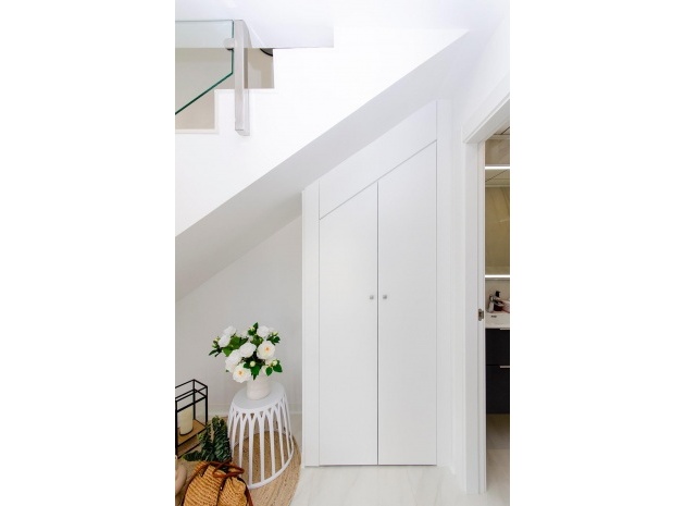 New Build - Villa - San Miguel de Salinas - Vistabella golf resort