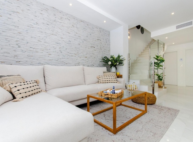 New Build - Villa - San Miguel de Salinas - Vistabella golf resort