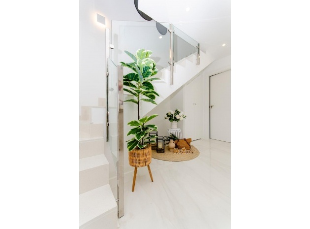 New Build - Villa - San Miguel de Salinas - Vistabella golf resort