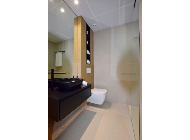 New Build - Apartment - Alhama De Murcia - Condado De Alhama