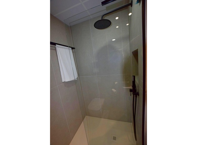 New Build - Apartment - Alhama De Murcia - Condado De Alhama