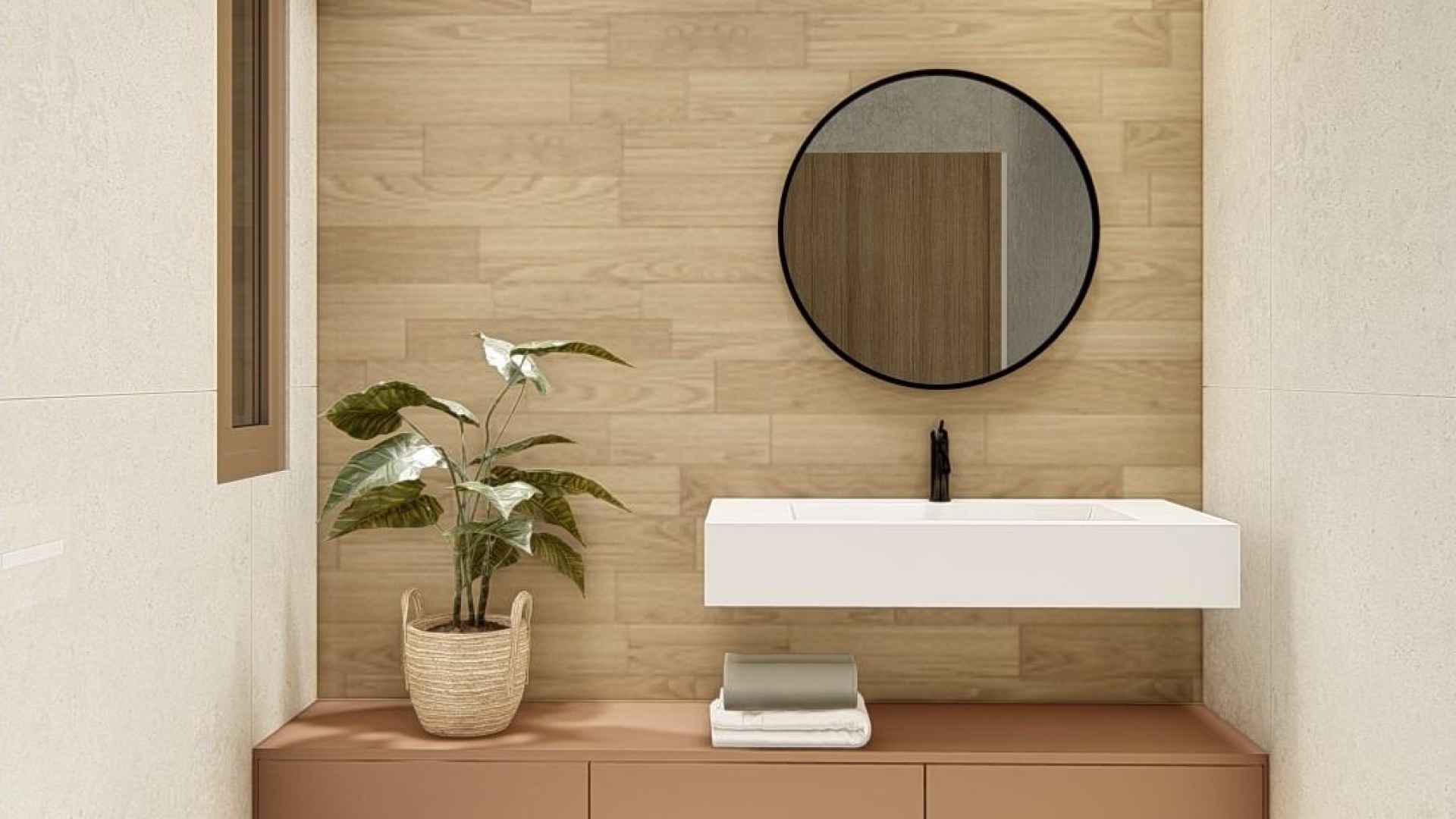 New Build - Villa - Finestrat - Finestrat Urbanizaciones