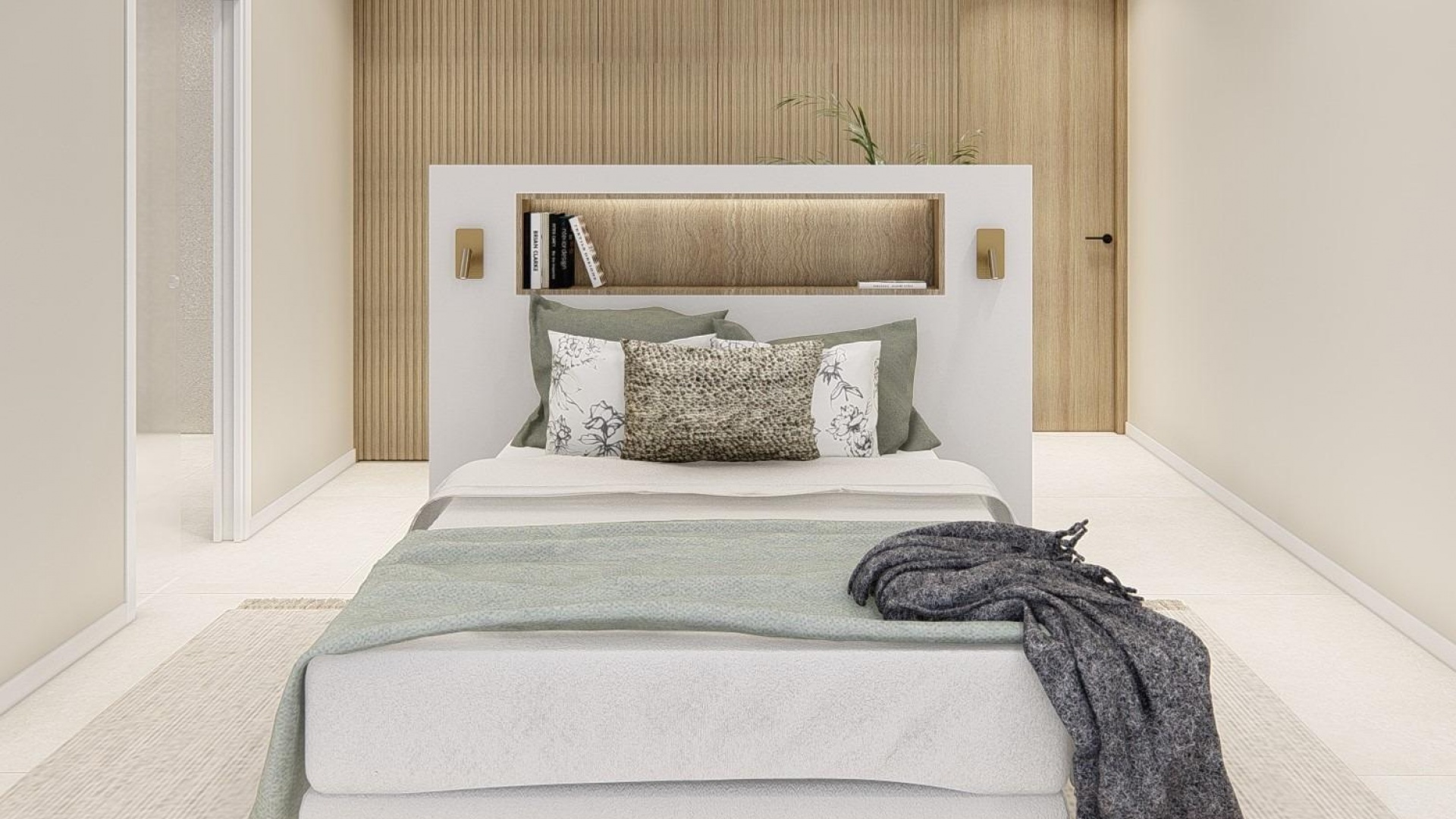 New Build - Villa - Finestrat - Finestrat Urbanizaciones