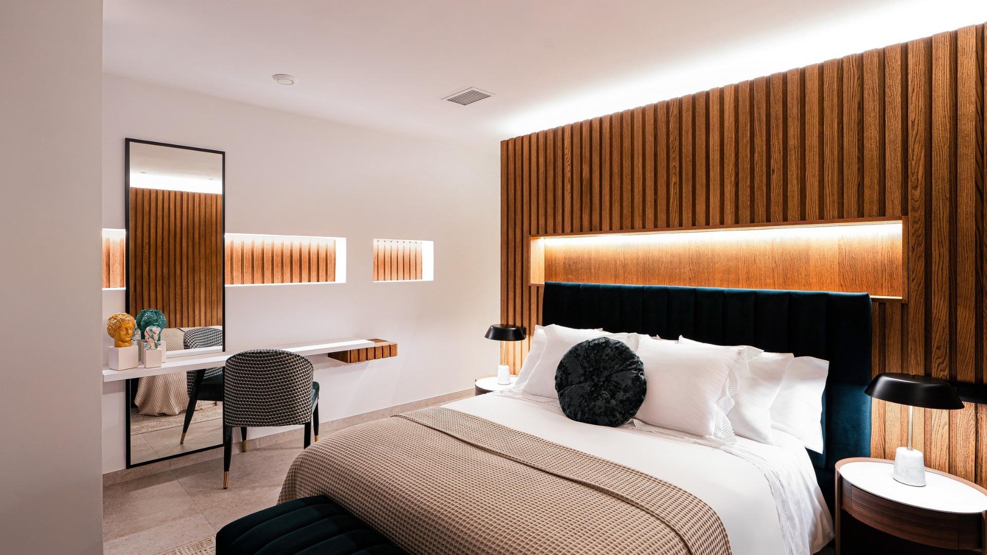 Neubau - Villa - La Nucia - Coblanca