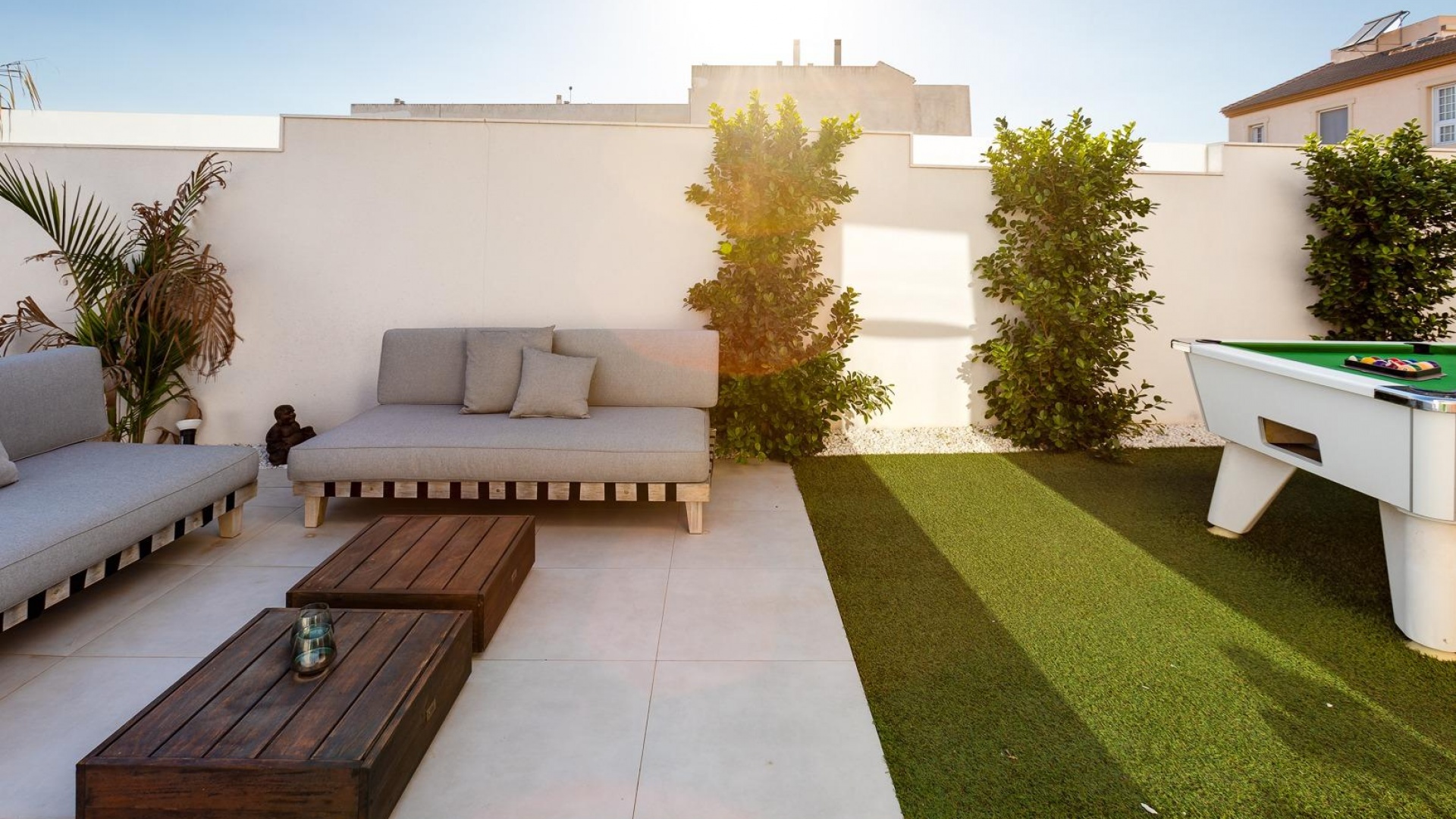 Nieuw gebouw - Villa - Pilar de la Horadada