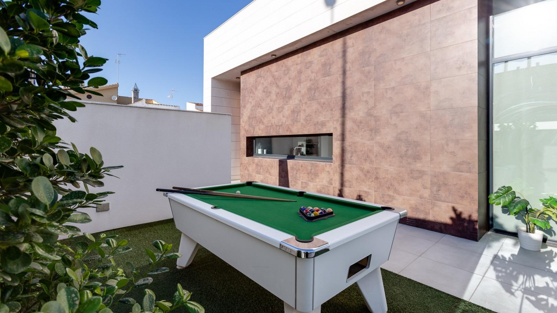 Nieuw gebouw - Villa - Pilar de la Horadada