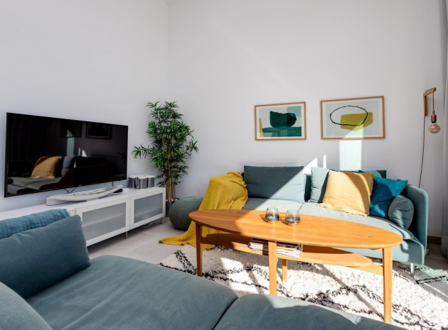 Nieuw gebouw - Villa - Pilar de la Horadada