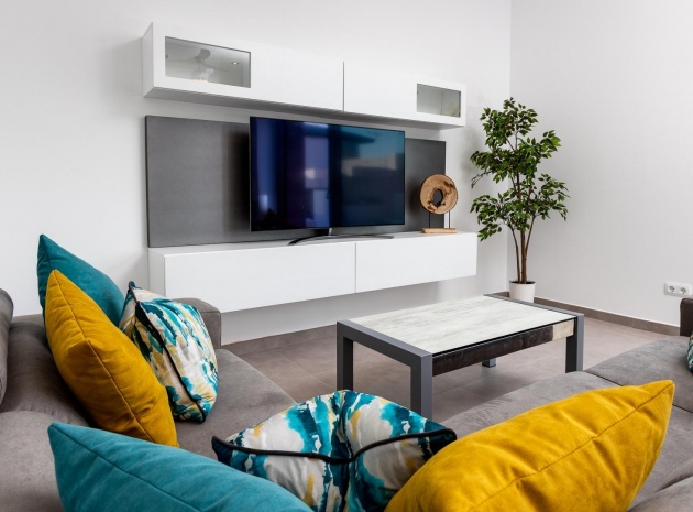 Nieuw gebouw - Villa - Pilar de la Horadada