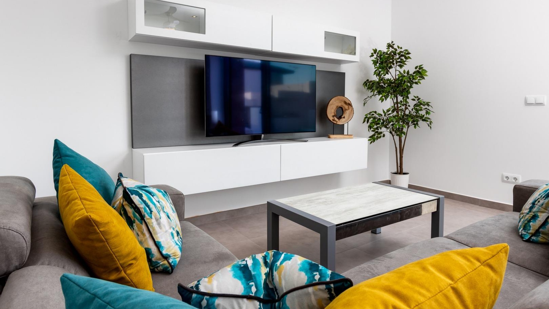 Nieuw gebouw - Villa - Pilar de la Horadada