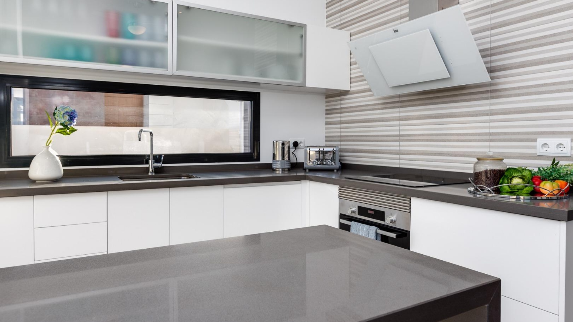 Nieuw gebouw - Villa - Pilar de la Horadada