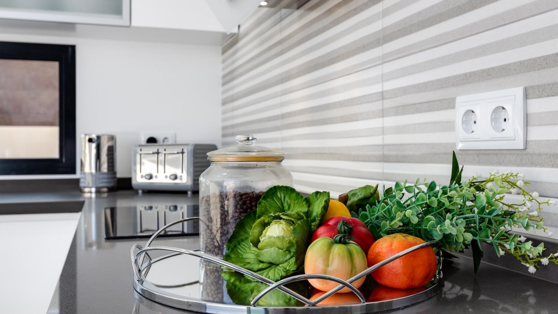 Nieuw gebouw - Villa - Pilar de la Horadada